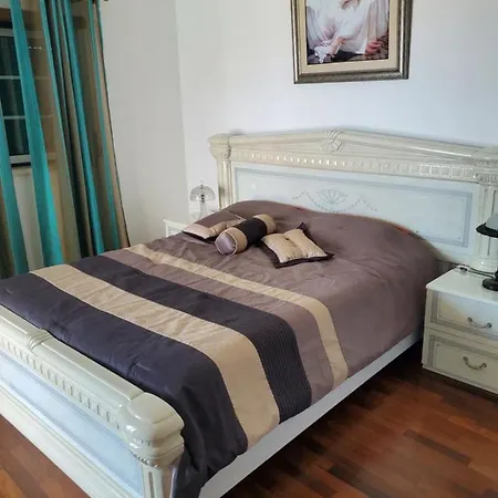 Casa de hóspedes Alojamento Bertil